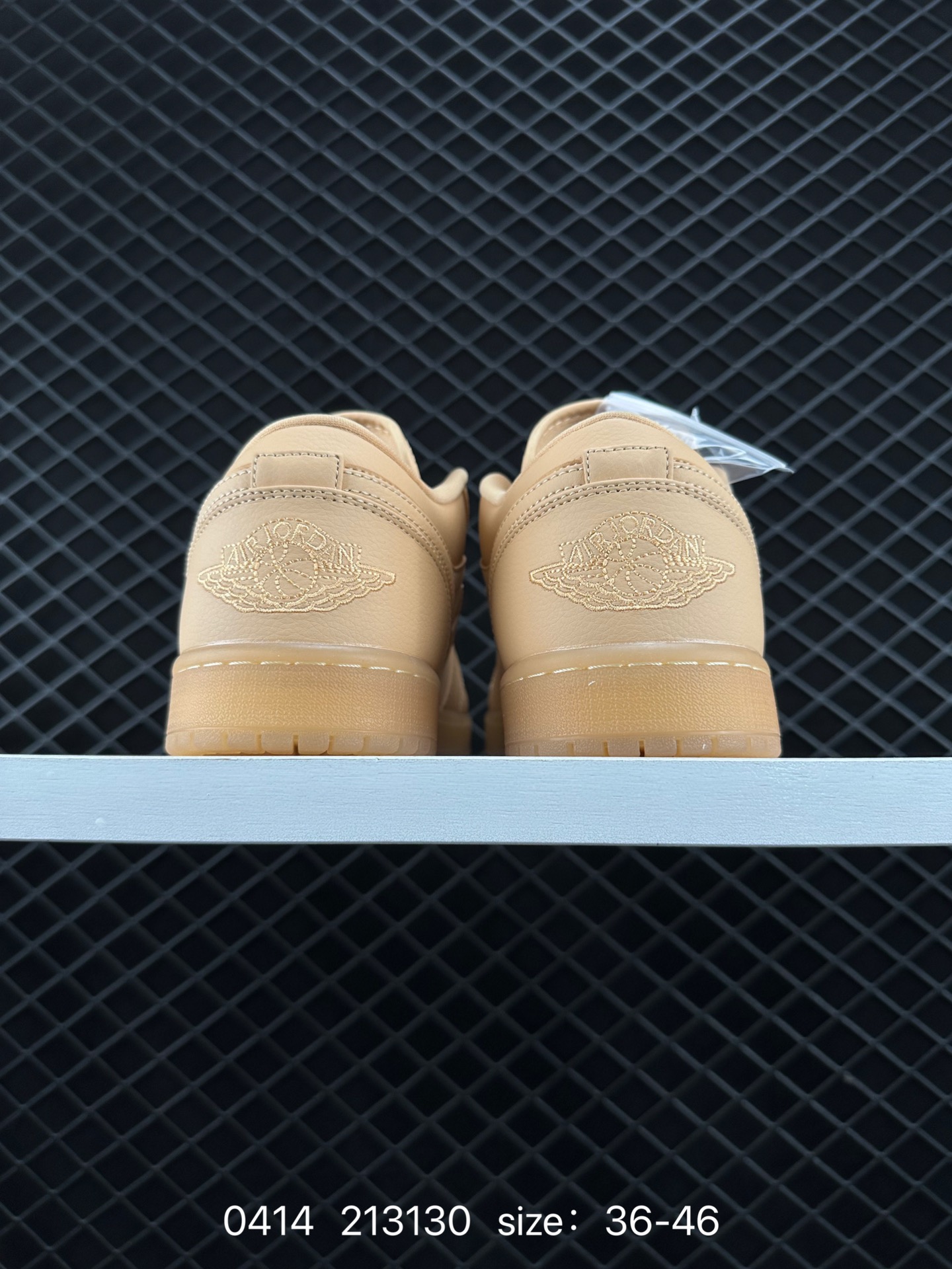 Nike Air Jordan 1 Low AJ1